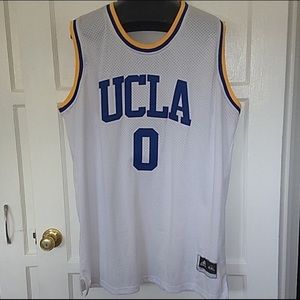 adidas Other - UCLA Russell Westbrook Jersey adidas Other - UCLA Russell Westbrook Jersey
